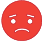 Smiley for status på kommune