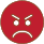 Smiley for status på kommune